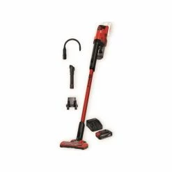 Beste Bewertungen von 🤩 EINHELL Akku-Stielstaubsauger TE-SV 18 Li , 1x Akku 2,5 Ah 😉