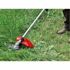 Bester Verkauf 🔥 Einhell Benzin-Sense GC-BC 43 I AS, Leistung 1,3 KW, Hubraum 43 Cm³, Schnittbreite Faden 45 Cm, Schnittbreite Messer 25,5 Cm, 3436530 🛒 -Einhell Verkäufe 2023 unnamed file 6920