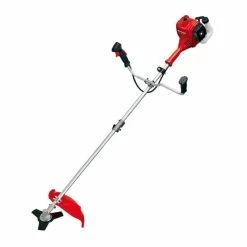Bester Verkauf 🌟 Einhell Benzin-Sense GC-BC 25 AS, Leistung 0,8 KW, Schnittbreite 45 Cm, Schnittbreite Messer 23 Cm, Benzintankinhalt 400 Ml, 2-Takt-Motor, Digitale Zündung, 3436510 🔥