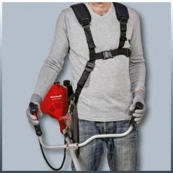 Bester Verkauf 🌟 Einhell Benzin-Sense GC-BC 25 AS, Leistung 0,8 KW, Schnittbreite 45 Cm, Schnittbreite Messer 23 Cm, Benzintankinhalt 400 Ml, 2-Takt-Motor, Digitale Zündung, 3436510 🔥 -Einhell Verkäufe 2023 unnamed file 6923