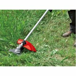 Bester Verkauf 🌟 Einhell Benzin-Sense GC-BC 25 AS, Leistung 0,8 KW, Schnittbreite 45 Cm, Schnittbreite Messer 23 Cm, Benzintankinhalt 400 Ml, 2-Takt-Motor, Digitale Zündung, 3436510 🔥 -Einhell Verkäufe 2023 unnamed file 6924