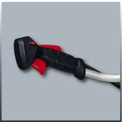 Bester Verkauf 🌟 Einhell Benzin-Sense GC-BC 25 AS, Leistung 0,8 KW, Schnittbreite 45 Cm, Schnittbreite Messer 23 Cm, Benzintankinhalt 400 Ml, 2-Takt-Motor, Digitale Zündung, 3436510 🔥 -Einhell Verkäufe 2023 unnamed file 6925