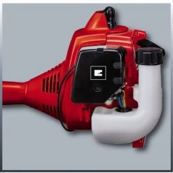Bester Verkauf 🌟 Einhell Benzin-Sense GC-BC 25 AS, Leistung 0,8 KW, Schnittbreite 45 Cm, Schnittbreite Messer 23 Cm, Benzintankinhalt 400 Ml, 2-Takt-Motor, Digitale Zündung, 3436510 🔥 -Einhell Verkäufe 2023 unnamed file 6926