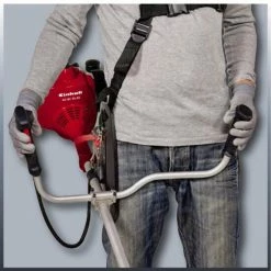 Bester Verkauf 🌟 Einhell Benzin-Sense GC-BC 25 AS, Leistung 0,8 KW, Schnittbreite 45 Cm, Schnittbreite Messer 23 Cm, Benzintankinhalt 400 Ml, 2-Takt-Motor, Digitale Zündung, 3436510 🔥 -Einhell Verkäufe 2023 unnamed file 6927