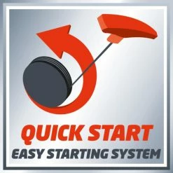 Bester Verkauf 🌟 Einhell Benzin-Sense GC-BC 25 AS, Leistung 0,8 KW, Schnittbreite 45 Cm, Schnittbreite Messer 23 Cm, Benzintankinhalt 400 Ml, 2-Takt-Motor, Digitale Zündung, 3436510 🔥 -Einhell Verkäufe 2023 unnamed file 6929