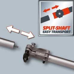 Bester Verkauf 🌟 Einhell Benzin-Sense GC-BC 25 AS, Leistung 0,8 KW, Schnittbreite 45 Cm, Schnittbreite Messer 23 Cm, Benzintankinhalt 400 Ml, 2-Takt-Motor, Digitale Zündung, 3436510 🔥 -Einhell Verkäufe 2023 unnamed file 6931