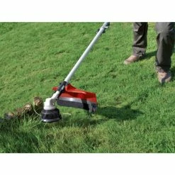 Bester Verkauf 🌟 Einhell Benzin-Sense GC-BC 25 AS, Leistung 0,8 KW, Schnittbreite 45 Cm, Schnittbreite Messer 23 Cm, Benzintankinhalt 400 Ml, 2-Takt-Motor, Digitale Zündung, 3436510 🔥 -Einhell Verkäufe 2023 unnamed file 6932