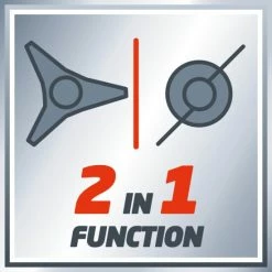 Bester Verkauf 🌟 Einhell Benzin-Sense GC-BC 25 AS, Leistung 0,8 KW, Schnittbreite 45 Cm, Schnittbreite Messer 23 Cm, Benzintankinhalt 400 Ml, 2-Takt-Motor, Digitale Zündung, 3436510 🔥 -Einhell Verkäufe 2023 unnamed file 6933