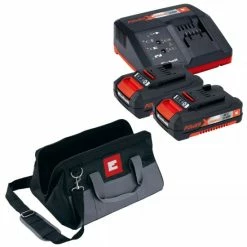 Budget ⌛ Einhell Akku-Schlagbohrschrauber TE-CD 18/2 Li-i Kit 18 V 4513834 😍 13 Budget ⌛ Einhell Akku-Schlagbohrschrauber TE-CD 18/2 Li-i Kit 18 V 4513834 😍 -Einhell Verkäufe 2023 unnamed file 6939