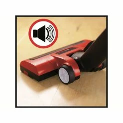 Beste Bewertungen von 🤩 EINHELL Akku-Stielstaubsauger TE-SV 18 Li , 1x Akku 2,5 Ah 😉 5 Beste Bewertungen von 🤩 EINHELL Akku-Stielstaubsauger TE-SV 18 Li , 1x Akku 2,5 Ah 😉 -Einhell Verkäufe 2023 unnamed file 694