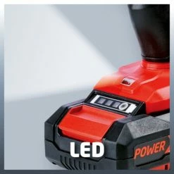 Budget ⌛ Einhell Akku-Schlagbohrschrauber TE-CD 18/2 Li-i Kit 18 V 4513834 😍 15 Budget ⌛ Einhell Akku-Schlagbohrschrauber TE-CD 18/2 Li-i Kit 18 V 4513834 😍 -Einhell Verkäufe 2023 unnamed file 6941