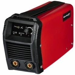 Schlussverkauf ⭐ Einhell TC-IW 150 Inverter-Schweissgerät 😍