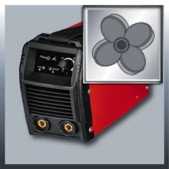 Schlussverkauf ⭐ Einhell TC-IW 150 Inverter-Schweissgerät 😍 -Einhell Verkäufe 2023 unnamed file 6946