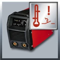 Schlussverkauf ⭐ Einhell TC-IW 150 Inverter-Schweissgerät 😍 -Einhell Verkäufe 2023 unnamed file 6947