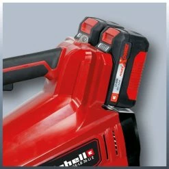 Beste Bewertungen von 🎁 Einhell Power X-Change Akku-Laubbläser GE-LB 36 Li E-Solo 🥰 -Einhell Verkäufe 2023 unnamed file 6956