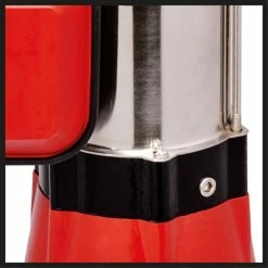 Am billigsten 😍 Einhell Schmutzwasserpumpe GC-DP 5010 G, Leistung 500 W, Fördermenge Max.12000 L/h , Förderhöhe Max. 8 M 🌟 -Einhell Verkäufe 2023 unnamed file 6967