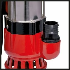 Am billigsten 😍 Einhell Schmutzwasserpumpe GC-DP 5010 G, Leistung 500 W, Fördermenge Max.12000 L/h , Förderhöhe Max. 8 M 🌟 -Einhell Verkäufe 2023 unnamed file 6969