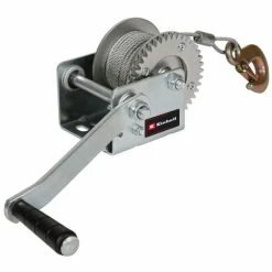 Besorgen ❤️ Einhell Handseilwinde TC-WI 500 ❤️