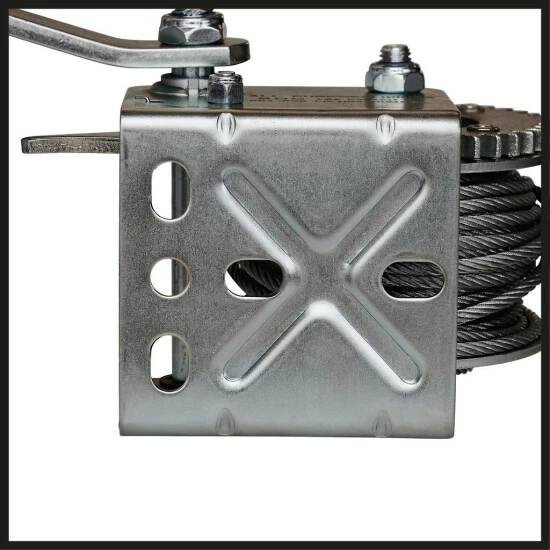 Besorgen ❤️ Einhell Handseilwinde TC-WI 500 ❤️ 5 Besorgen ❤️ Einhell Handseilwinde TC-WI 500 ❤️ – Bild 5