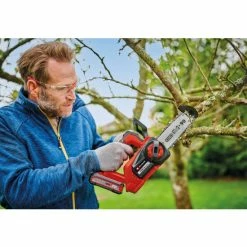 Neu ❤️ Einhell Power X-Change Einhand-Akku-Kettensäge FORTEXXA 18/20 TH 🔥 -Einhell Verkäufe 2023 unnamed file 701