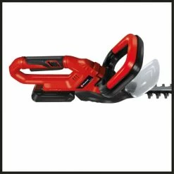 Budget 😀 Einhell GC-HS 18 Li-Solo Akku-Heckenschere Heckentrimmer 50,6cm Schnittlänge 🎁 -Einhell Verkäufe 2023 unnamed file 7032