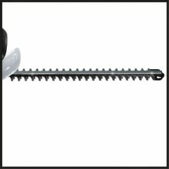 Budget 😀 Einhell GC-HS 18 Li-Solo Akku-Heckenschere Heckentrimmer 50,6cm Schnittlänge 🎁 -Einhell Verkäufe 2023 unnamed file 7033