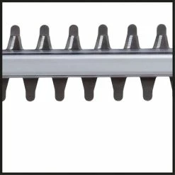 Budget 😀 Einhell GC-HS 18 Li-Solo Akku-Heckenschere Heckentrimmer 50,6cm Schnittlänge 🎁 -Einhell Verkäufe 2023 unnamed file 7036