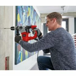 Beste Bewertungen von 🎁 Einhell Bohrhammer RT-RH 32 🌟 -Einhell Verkäufe 2023 unnamed file 7046