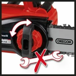 Neu ❤️ Einhell Power X-Change Einhand-Akku-Kettensäge FORTEXXA 18/20 TH 🔥 -Einhell Verkäufe 2023 unnamed file 705