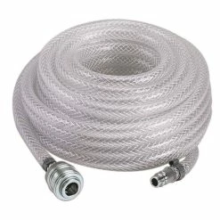 Billig ⭐ Einhell Kompressoren-Zubehör Gewebeschlauch 10m;Innend. 6mm 🤩