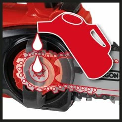 Neu ❤️ Einhell Power X-Change Einhand-Akku-Kettensäge FORTEXXA 18/20 TH 🔥 -Einhell Verkäufe 2023 unnamed file 706