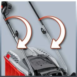 Billig 😀 Einhell Elektro-Rasenmäher GC EM 1743 HW, Leistung 1700 Watt, Schnittbreite 43 Cm, 3400590 👍 -Einhell Verkäufe 2023 unnamed file 7074