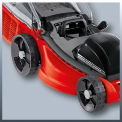 Billig 😀 Einhell Elektro-Rasenmäher GC EM 1743 HW, Leistung 1700 Watt, Schnittbreite 43 Cm, 3400590 👍 -Einhell Verkäufe 2023 unnamed file 7075