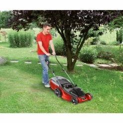 Billig 😀 Einhell Elektro-Rasenmäher GC EM 1743 HW, Leistung 1700 Watt, Schnittbreite 43 Cm, 3400590 👍 -Einhell Verkäufe 2023 unnamed file 7077