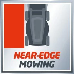 Billig 😀 Einhell Elektro-Rasenmäher GC EM 1743 HW, Leistung 1700 Watt, Schnittbreite 43 Cm, 3400590 👍 -Einhell Verkäufe 2023 unnamed file 7078