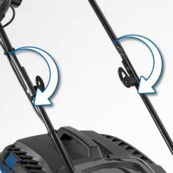 Billig 😀 Einhell Elektro-Rasenmäher GC EM 1743 HW, Leistung 1700 Watt, Schnittbreite 43 Cm, 3400590 👍 -Einhell Verkäufe 2023 unnamed file 7084