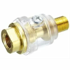 Bestpreis ✔️ Einhell Kompressoren-Zubehör Mini-Nebel-Öler R 1/4 🤩