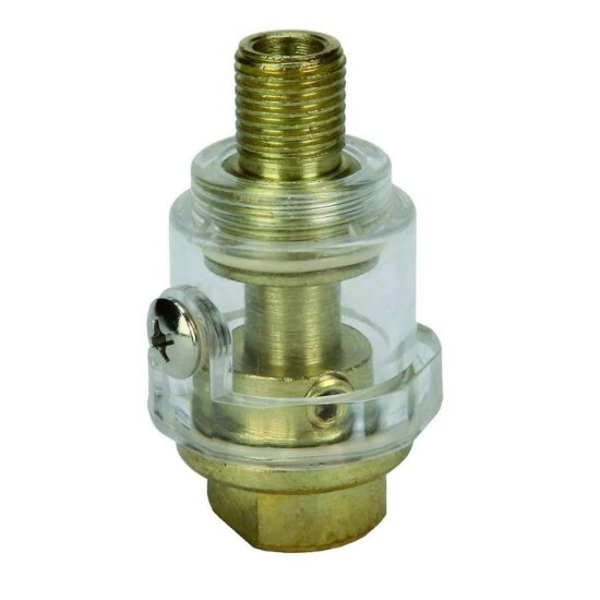 Bestpreis ✔️ Einhell Kompressoren-Zubehör Mini-Nebel-Öler R 1/4 🤩 4 Bestpreis ✔️ Einhell Kompressoren-Zubehör Mini-Nebel-Öler R 1/4 🤩 – Bild 4