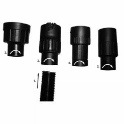 Top 10 🧨 Einhell Zubehör Reinigungstechnik Verlängerungsschlauch 36mm/3m 🧨 -Einhell Verkäufe 2023 unnamed file 7107