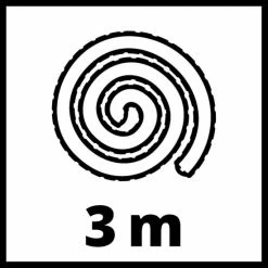 Top 10 🧨 Einhell Zubehör Reinigungstechnik Verlängerungsschlauch 36mm/3m 🧨 -Einhell Verkäufe 2023 unnamed file 7114