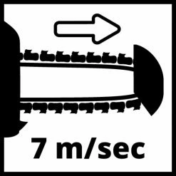 Neu ❤️ Einhell Power X-Change Einhand-Akku-Kettensäge FORTEXXA 18/20 TH 🔥 -Einhell Verkäufe 2023 unnamed file 712