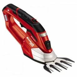 Auslauf 😍 Einhell GE-CG 10,8 LI-ION Akku Gras- Und Strauchschere 🥰