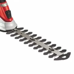 Auslauf 😍 Einhell GE-CG 10,8 LI-ION Akku Gras- Und Strauchschere 🥰 -Einhell Verkäufe 2023 unnamed file 7123