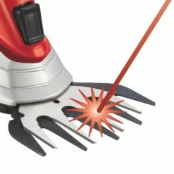 Auslauf 😍 Einhell GE-CG 10,8 LI-ION Akku Gras- Und Strauchschere 🥰 -Einhell Verkäufe 2023 unnamed file 7125