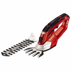 Auslauf 😍 Einhell GE-CG 10,8 LI-ION Akku Gras- Und Strauchschere 🥰 -Einhell Verkäufe 2023 unnamed file 7129