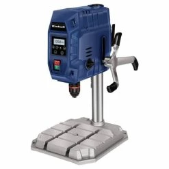 Schlussverkauf ❤️ 51758 Einhell Säulenbohrmaschine BT-TB 13 E Digital 🌟