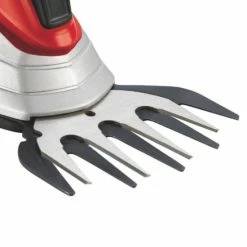 Auslauf 😍 Einhell GE-CG 10,8 LI-ION Akku Gras- Und Strauchschere 🥰 -Einhell Verkäufe 2023 unnamed file 7130