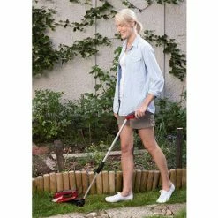 Auslauf 😍 Einhell GE-CG 10,8 LI-ION Akku Gras- Und Strauchschere 🥰 -Einhell Verkäufe 2023 unnamed file 7133