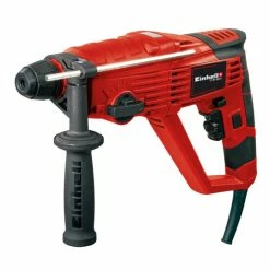 Top 10 🎁 Einhell Bohrhammer TC-RH 800 E ✔️