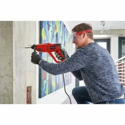 Top 10 🎁 Einhell Bohrhammer TC-RH 800 E ✔️ -Einhell Verkäufe 2023 unnamed file 7137